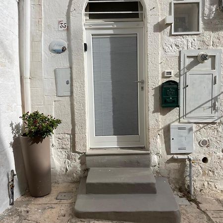 L'Ostrica Vila Ostuni Exterior foto